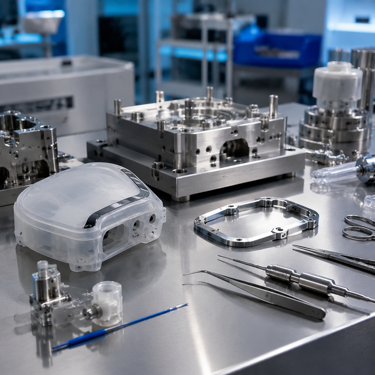 Medical Devices