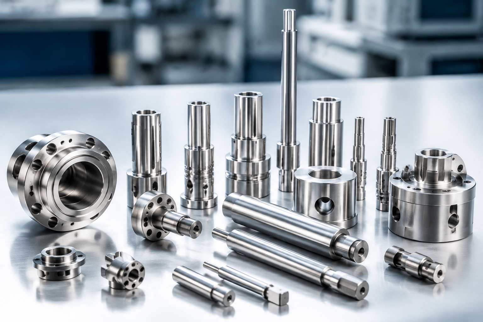 Stainless Steel