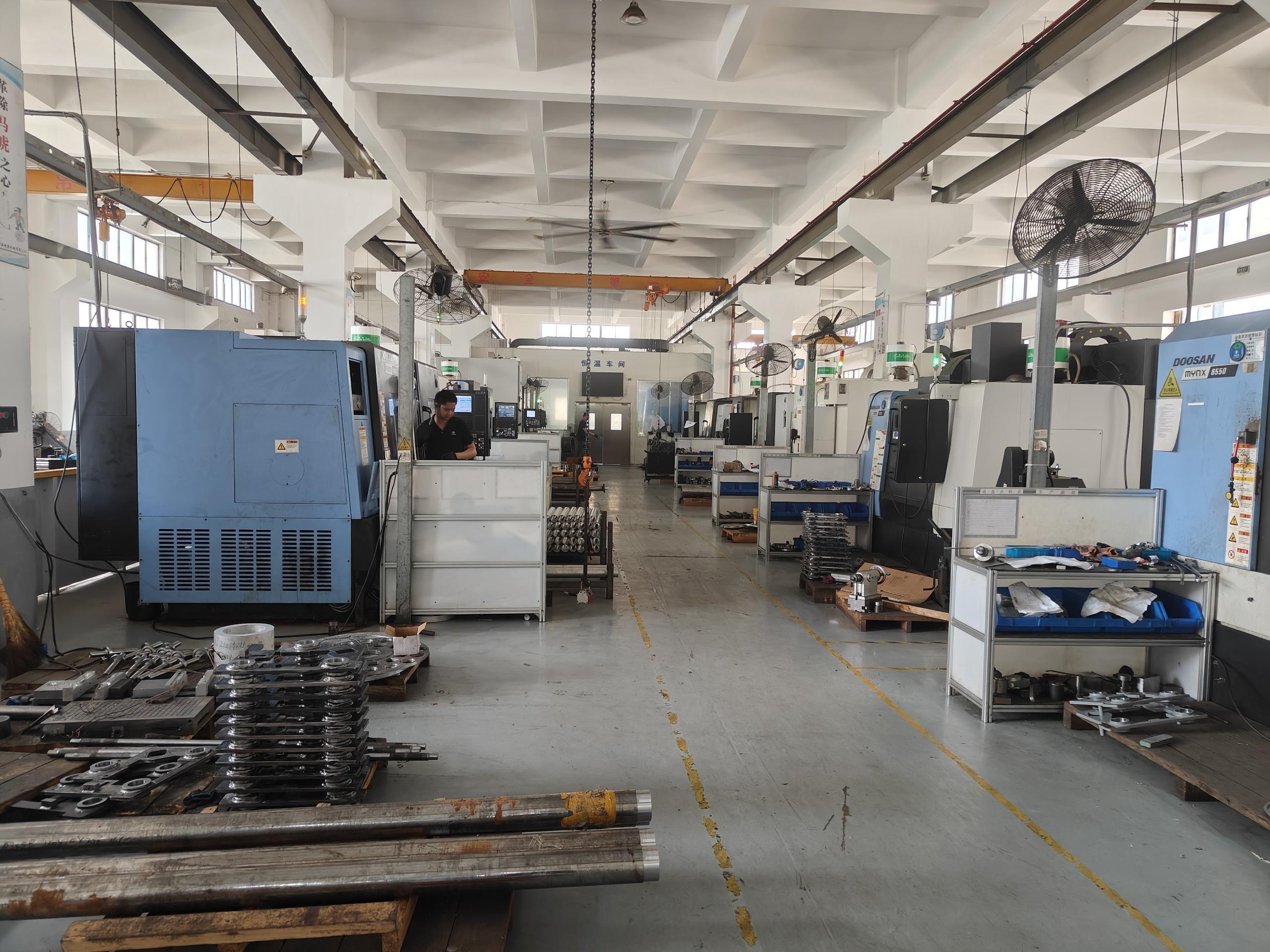 Wire EDM